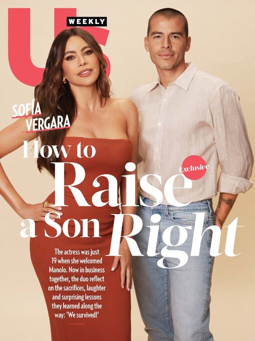 Title details for Us Weekly by A360 Media, LLC - Available